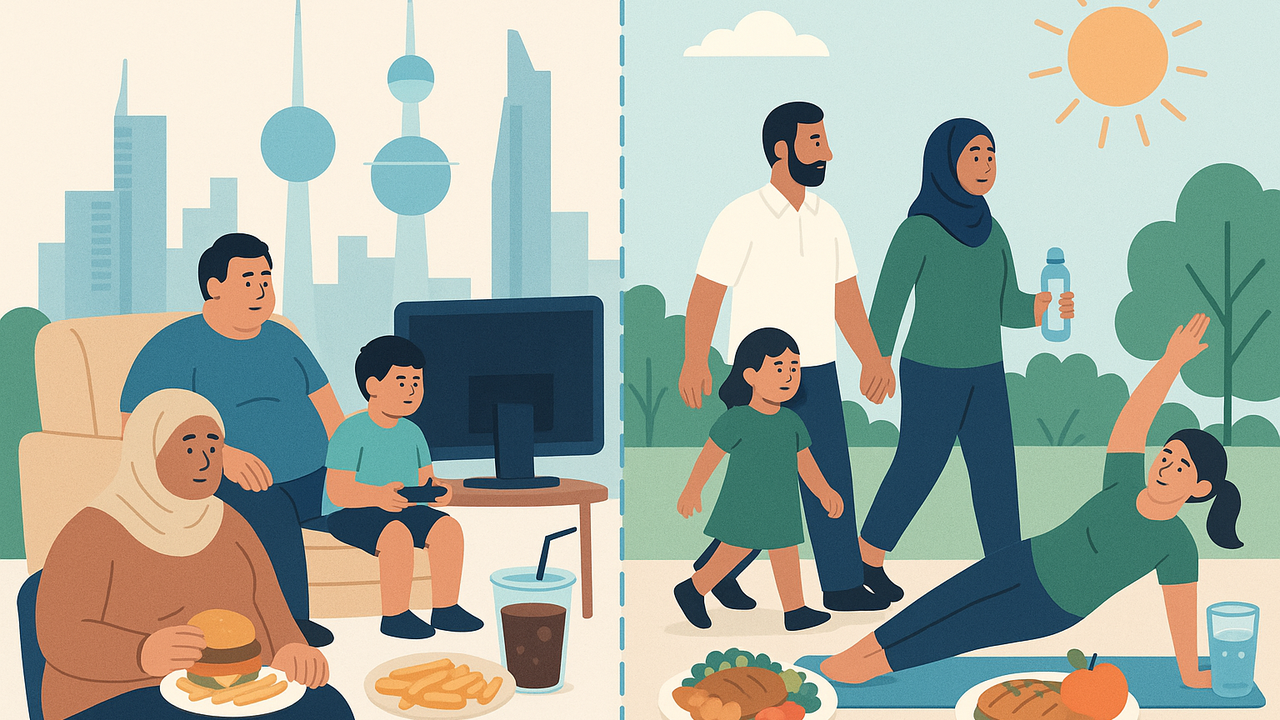 obesity-in-kuwait