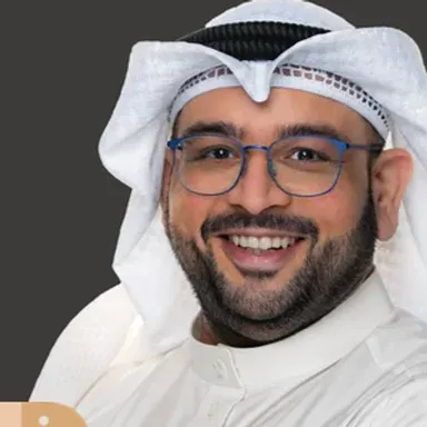 Bader Sheshtari, Founder & CEO