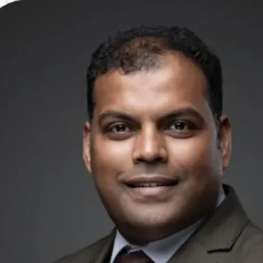 Mohammed Hussain, Senior Accountant