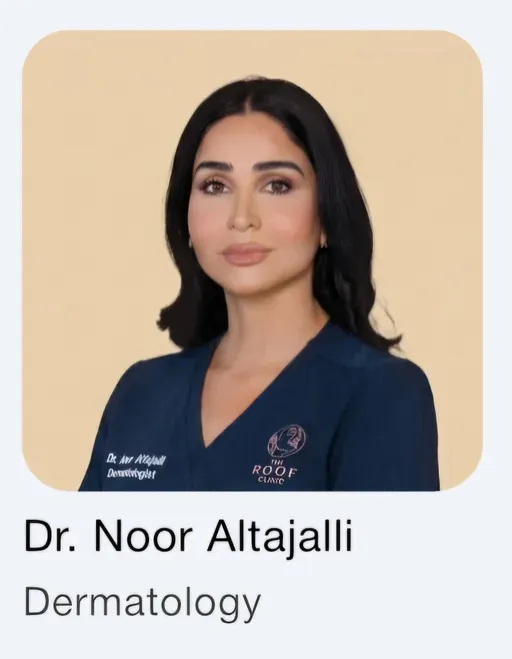 Dr. Noor Altajalli