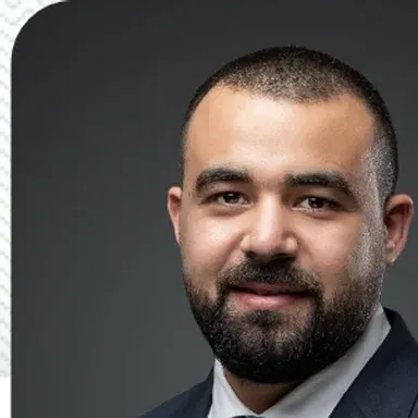 Omar Ibrahim, Product Development Manager