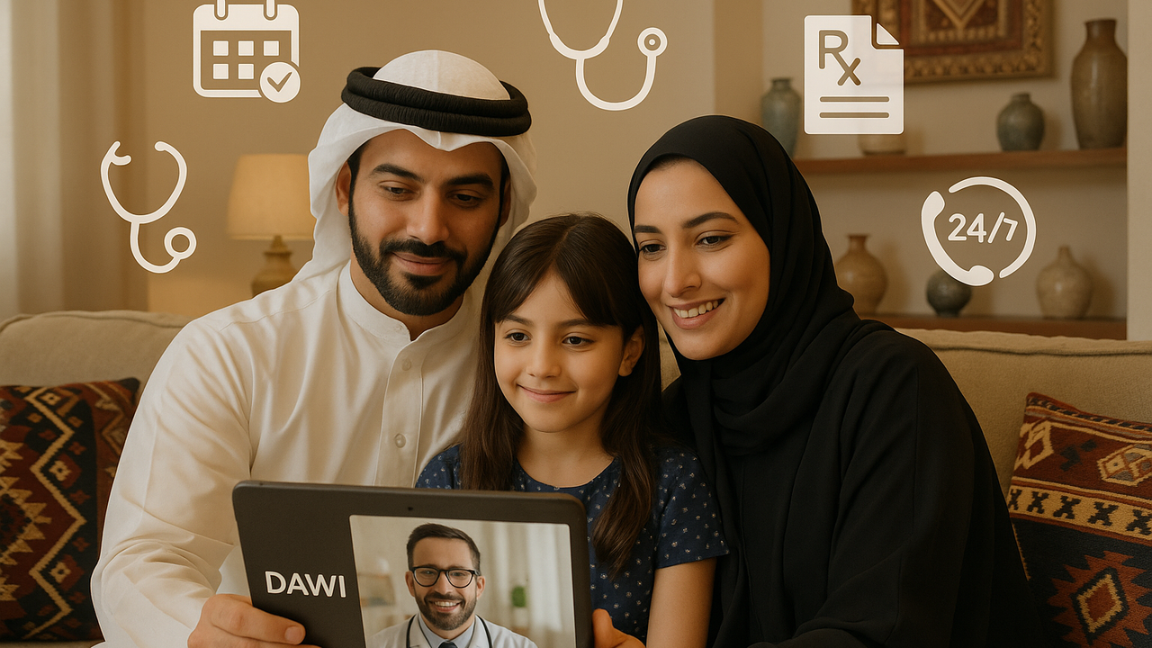 online doctor consultation