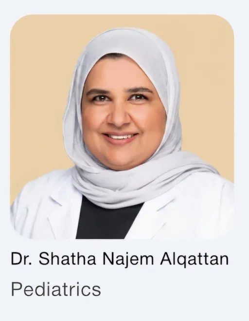 Dr. Shatha Najem Alqattan