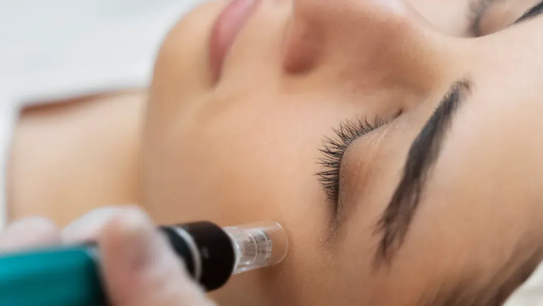 dermapen